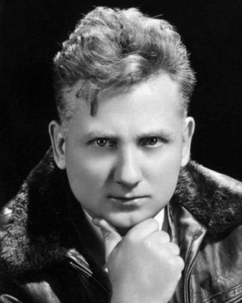 Петро Карпенко-Криниця